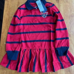 Tommy Hilfiger dress NWT